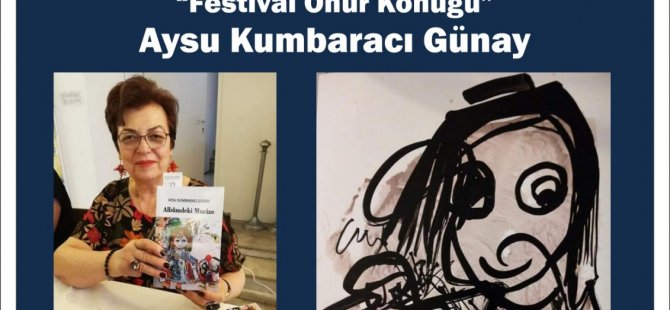 Festival  Etkinlikleri Sergi ve Tiyatro Gösterisi İle devam ediyor