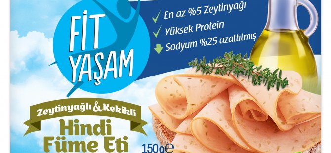 Polonez’den Ramazan sofralarına özel yepyeni bir lezzet