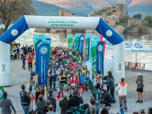 Muğla’nın Güzelliklerini Sporla Keşfettiren Maraton Başlıyor