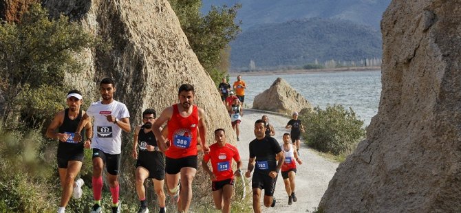 Muğla’nın Güzelliklerini Sporla Keşfettiren Maraton Başlıyor