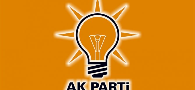 AK Parti milletvekili adayları isim listesi açıklandı