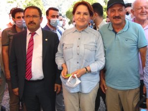 İYİ Parti Muğla milletvekili adayları listesi