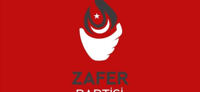 Zafer Partisi'nin milletvekili adaylarının tam listesi