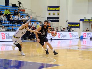 BODRUM’UN TAKIMI İSTANBUL’DAN DA PUANLA DÖNDÜ