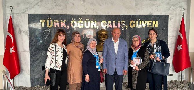 AK PARTİ MUĞLA MİLLETVEKİLİ ADAYI YAKUP OTGÖZ; “SEÇİMİ BİRİNCİ TURDA ALACAĞIZ”