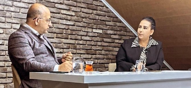 MHP'li Akarfırat, “İyi niyetli bir yaklaşım değildir”