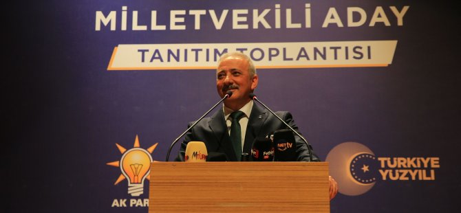 Mete: Hani ŞEHRİN En Dar Sokağıydı?