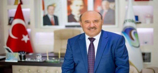 YAKUP OTGÖZ: GENÇLERİMİZE İNANIYOR VE GÜVENİYORUZ