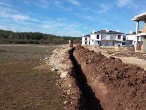 Büyükşehir, Su Baskınlarını Önlemek İçin Çalışıyor