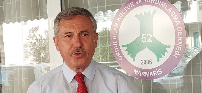 Milletvekili Selçuk Özdağ'tan teşekkür mesajı