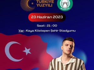 Yatağan, 5 gün boyunca festival coşkusu yaşayacak