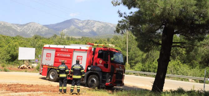 Büyükşehir Tüm Birimleri ile Kurban Bayramı’na Hazır