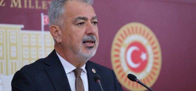 CHP’Lİ UZUN; “TÜRKİYE YÜZYILI ZAM YÜZYILI OLMA YOLUNDA…”