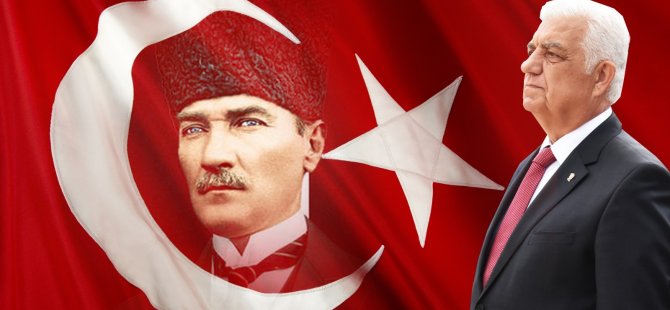 Başkan Gürün’den 15 Temmuz Mesajı