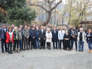 BAŞKAN OKTAY’DAN 24 TEMMUZ MESAJI