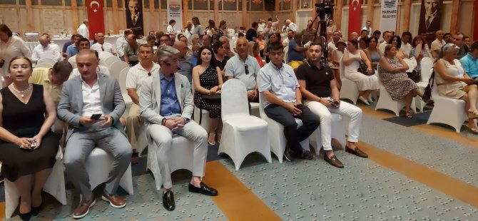 Marmaris'e 700 milyonluk yatırım