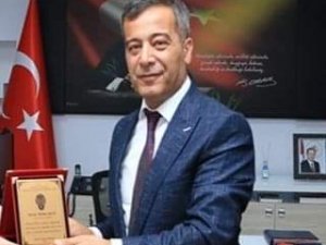 Muğla'nın yeni il emniyet müdürü Ali CANBOLAT oldu