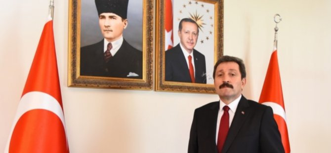 Muğla Valiliğine İdris Akbıyık atandı