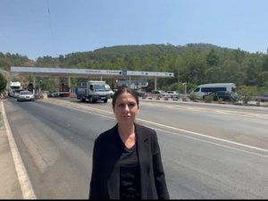 Muğla Milletvekili Gizem Özcan, “Göcek Tüneli değil, Eziyet Tüneli!”