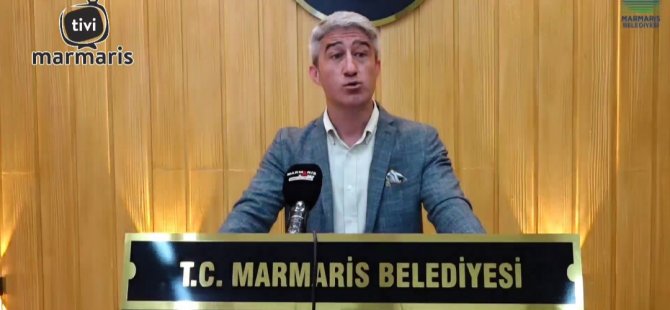 Başkan Oktay: Projeyi tamamen iptal ediyoruz