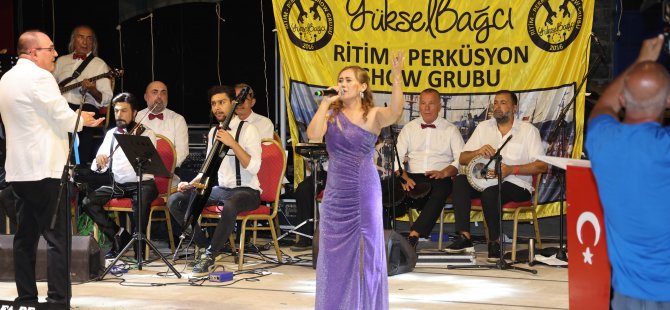 EN KEYİFLİ KONSER