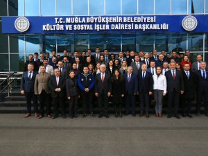 Büyükşehir’den 1619 Personeli için 25 Milyon TL Promosyon Anlaşması