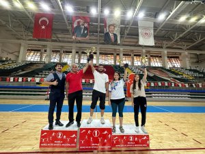 Büyükşehir Sporcularından Taekwondo’da 15 Madalya Birden