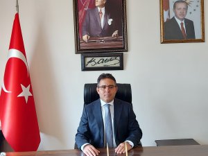 Marmaris Kaymakamı Nurullah Kaya Görevine Başladı