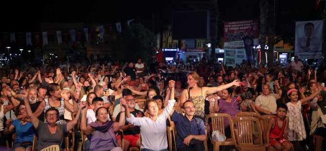 8. Uluslararası Zurnazen Festivali Milas’ta Başladı