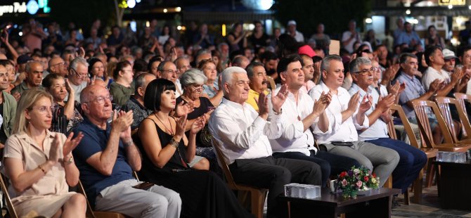 8. Uluslararası Zurnazen Festivali Tamamlandı