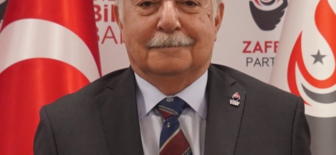 Prof. Dr. Şükrü Sina Gürel: Kıbrıs’taki BM Barış Gücü’ nün KKTC’de askerimize saldırısı affedilemez