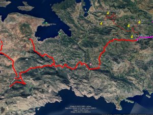 Büyükşehir Marmaris İçin 262 Milyonluk Yatırımın İmzasını Atıyor