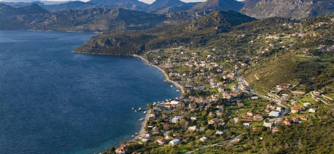 Büyükşehir Marmaris İçin 262 Milyonluk Yatırımın İmzasını Atıyor