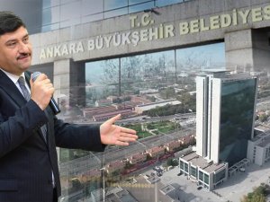 ABB BAŞKANI KAHRAMANKAZAN'DAN MI ÇIKIYOR?