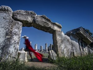 Büyükşehir 6.Ulusal Fotoğraf Yarışması Sonuçlandı