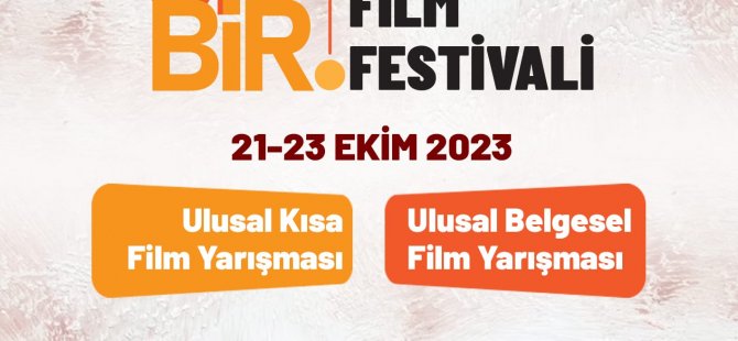 11. Kayseri Altın Çınar Film Festivali Finalist Filmler belli oldu!