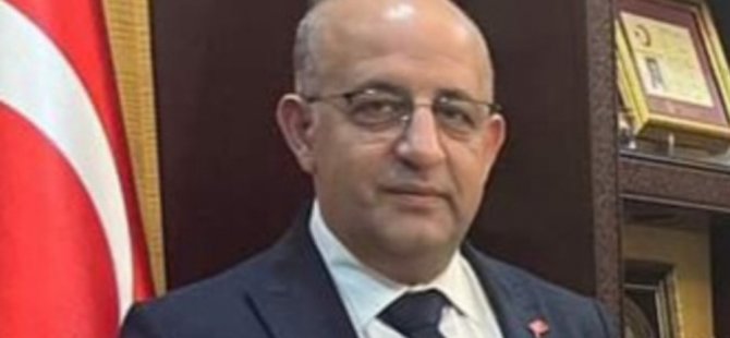 MHP'li Akarfırat: "Bodrum için mücadele etmeye devam edeceğiz."