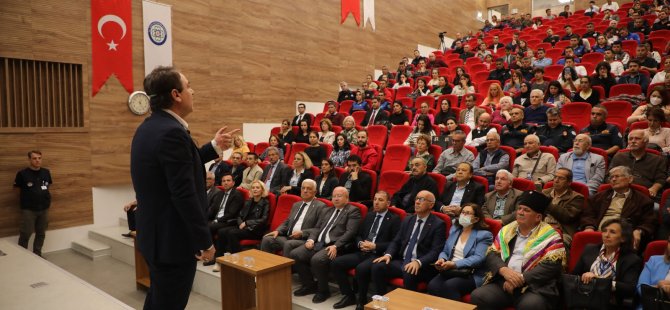 Büyükşehir Sinan Meydan’ı Muğlalılarla Buluşturdu