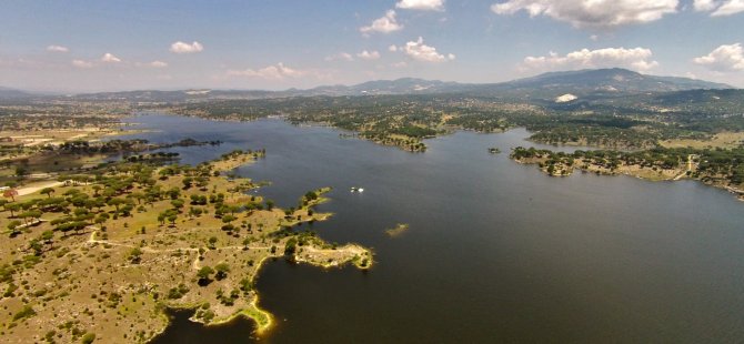 Büyükşehir Bodrum’un Su Sorununu Çözüyor