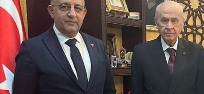 MHP'li Akarfırat: Amacımız Muğlalı hemşerilerimize hak ettiği hizmeti ulaştırmaktır