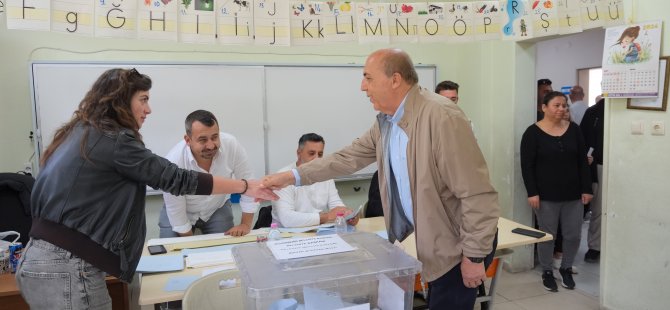 Aydın Ayaydın oyunu kullandı ‘Kazanan Muğla olsun’ dedi