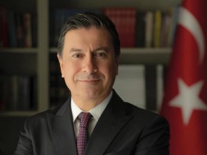 Başkan Aras’tan 1 Mayıs Emek ve Dayanışma Günü Mesajı