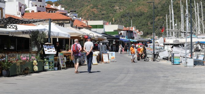 ZAMANSIZ ATILAN ÇÖPLER İÇİN BELEDİYE’DEN UYARI