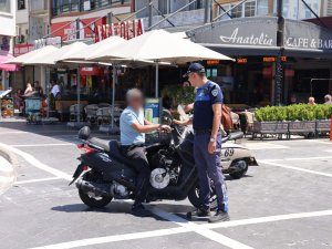 ZABITADAN YÜRÜYÜŞ YOLU DENETİMİ