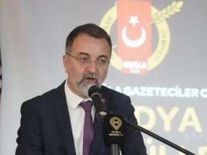 Muğla Gazeteciler Cemiyeti Başkanı Süleyman Akbulut: “Gazetecilere yeşil pasaport gündemden düştü mü?”