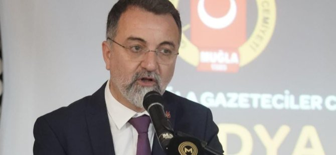 Muğla Gazeteciler Cemiyeti Başkanı Süleyman Akbulut: “Gazetecilere yeşil pasaport gündemden düştü mü?”