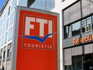 FTI iflas devi etti, GETOB Başkanı Deliveli: Misafirlerimizi Mağdur Etmeyelim!