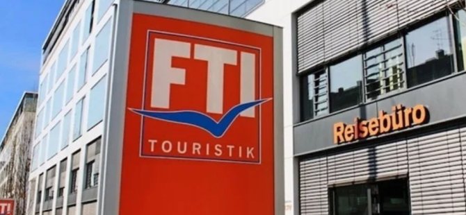 FTI iflas devi etti, GETOB Başkanı Deliveli: Misafirlerimizi Mağdur Etmeyelim!