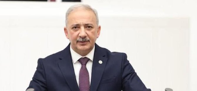 Ak Parti Muğla Milletvekili Kadem Mete'nin Bayram Mesajı