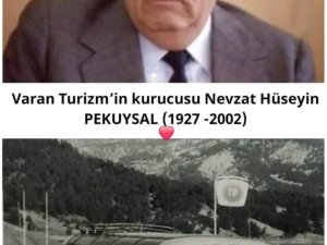 Yıllar önce İNSANMIŞIZ